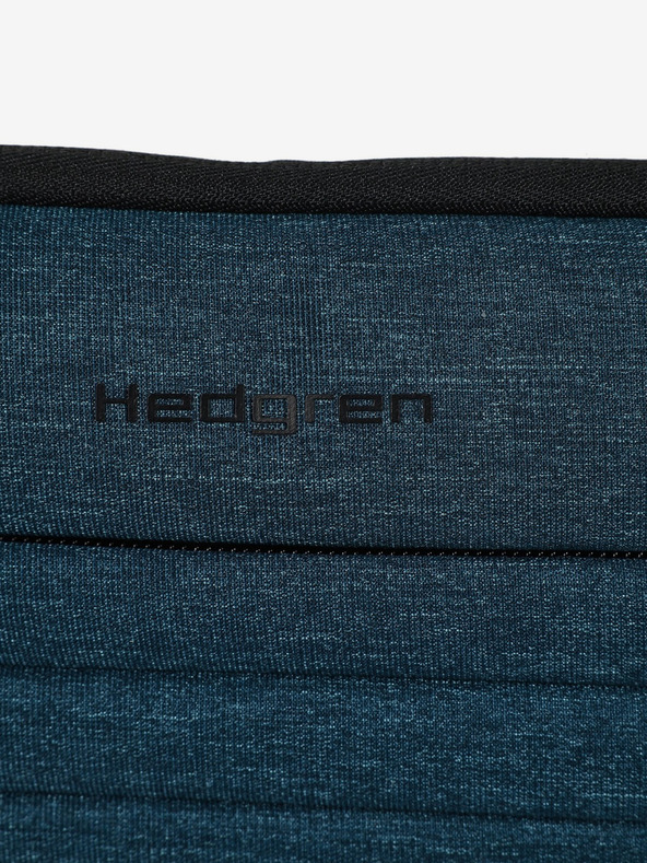 Hedgren Sötétkék Hedgren Frame táska