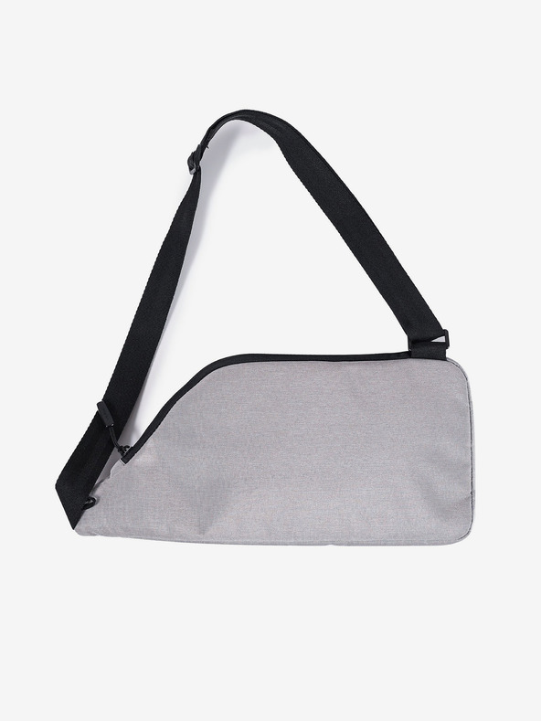 Hedgren Világosszürke Hedgren Frame táska