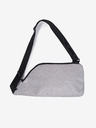 Hedgren Világosszürke Hedgren Frame táska