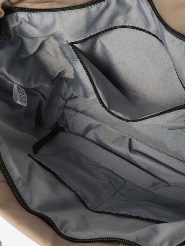 Hedgren Bézs színű Válltáska Hedgren Galactic