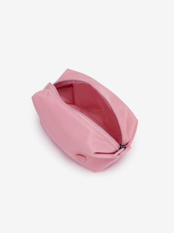 Heys Rózsaszín Heys Basic Smink táska Dusty Pink