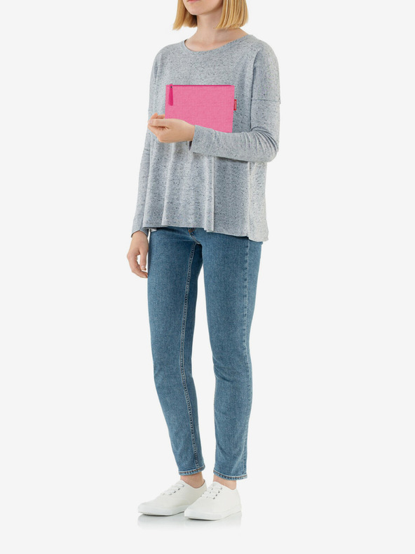 Reisenthel Rózsaszín Reisenthel női piperetáska 1 Twist rózsaszín rózsaszín