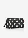 Reisenthel Reisenthel Travelcosmetic Bag Dots Fehér