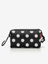 Reisenthel Reisenthel Travelcosmetic Bag Dots Fehér