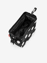 Reisenthel Reisenthel Travelcosmetic Bag Dots Fehér