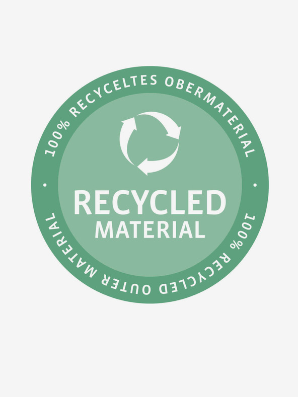 Reisenthel Reisenthel Travelcosmetic Bag Dots Fehér