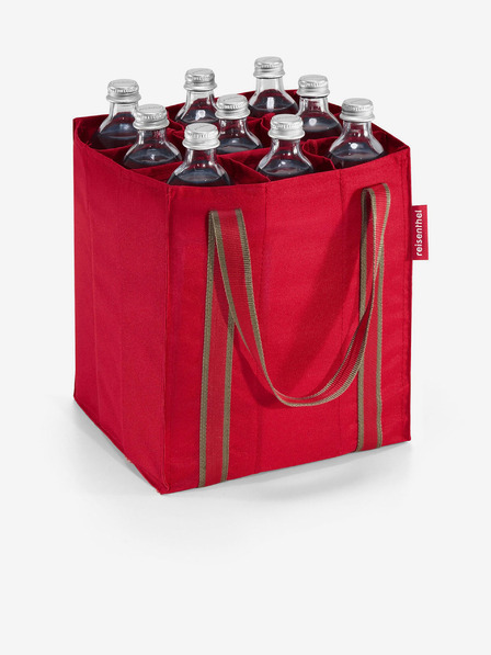 Reisenthel Reisenthel BottleBag piros