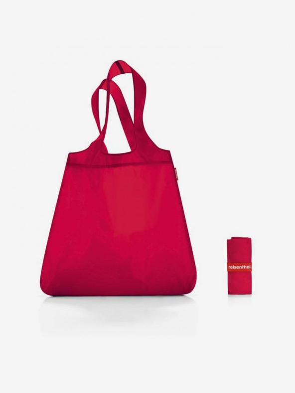 Reisenthel Reisenthel Mini Maxi Shopper táska Piros