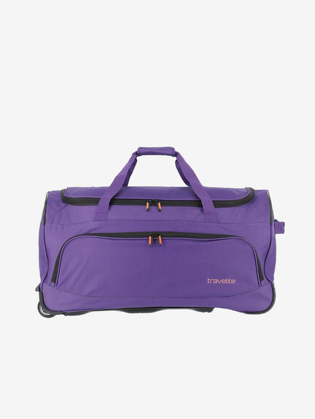 Travelite Lila Travelite Basics Fresh utazótáska