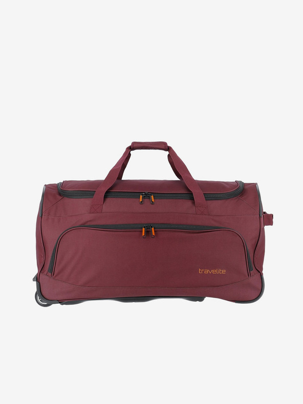 Travelite Travelite Basics Fresh Wine utazótáska