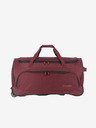 Travelite Travelite Basics Fresh Wine utazótáska