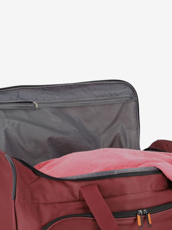 Travelite Travelite Basics Fresh Wine utazótáska