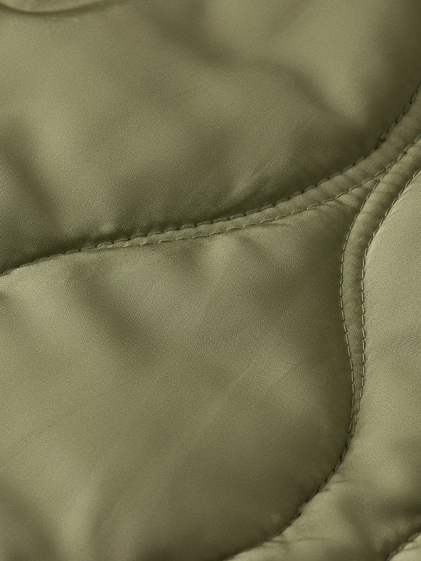 Scotch & Soda Női Scotch & Soda steppelt kabát