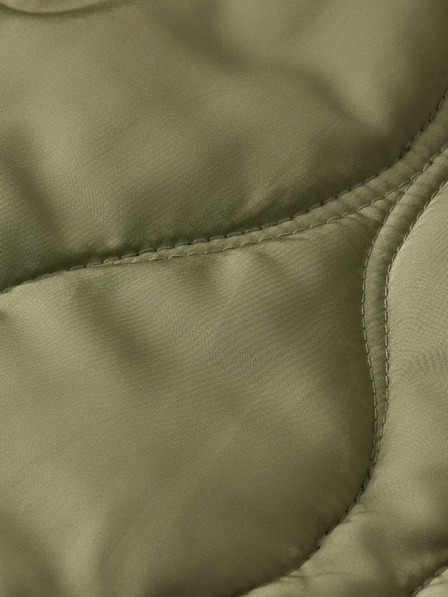 Scotch & Soda Női Scotch & Soda steppelt kabát