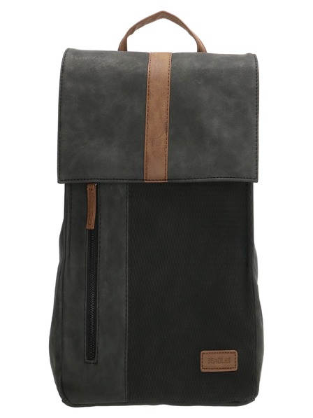 Beagles Brunete 8 l Black Hátizsák