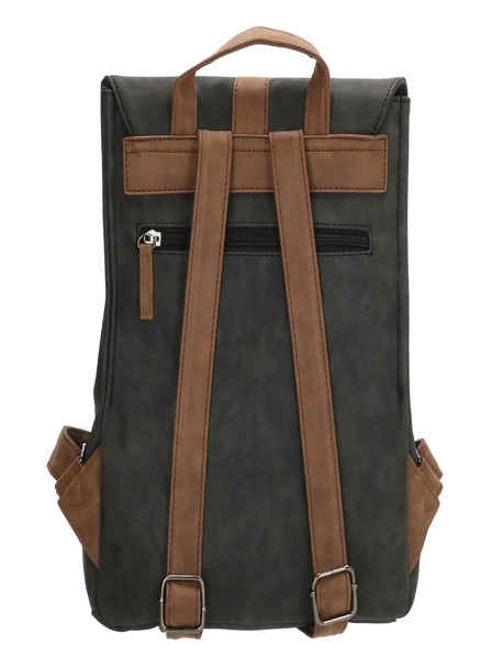 Beagles Brunete 8 l Black Hátizsák