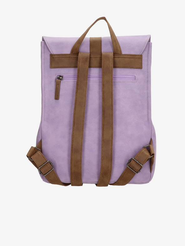 Beagles Hátizsák Beagles Brunete hátizsák 8 l Lila