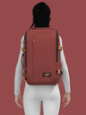 CabinZero Hátizsák CabinZero Adv 32L Sangria piros