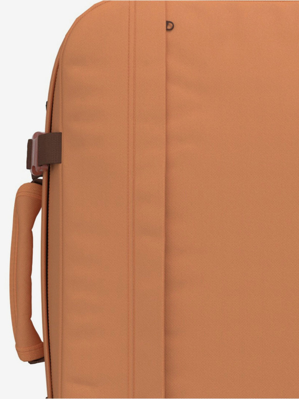 CabinZero Barna Női hátizsák CabinZero Classic 44L Gobi sands Brown női hátizsák