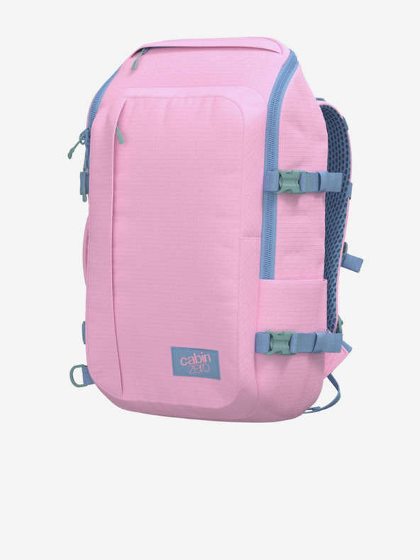 CabinZero Hátizsák CabinZero Adv 32L Sakura
