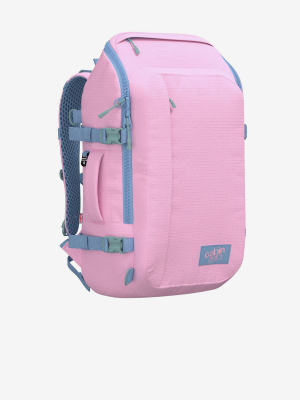 CabinZero Hátizsák CabinZero Adv 32L Sakura