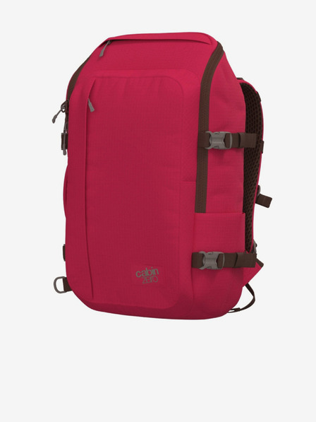 CabinZero Hátizsák CabinZero Adv 32L Miami magenta
