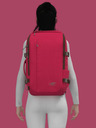 CabinZero Hátizsák CabinZero Adv 32L Miami magenta