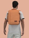 CabinZero Barna Hátizsák CabinZero Klasszikus 28L Gobi sands