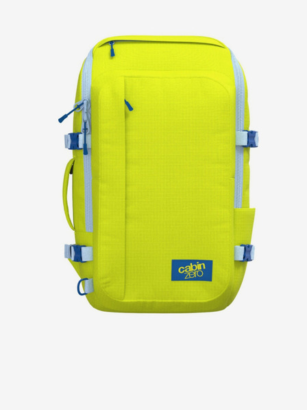CabinZero Hátizsák CabinZero Adv 32L Mojito lime
