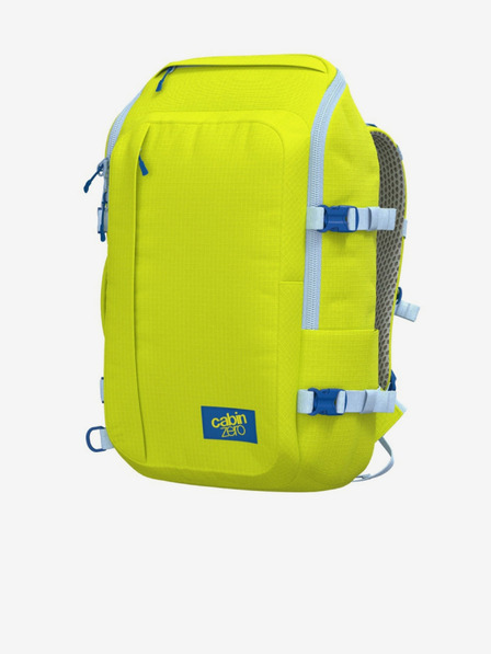 CabinZero Hátizsák CabinZero Adv 32L Mojito lime