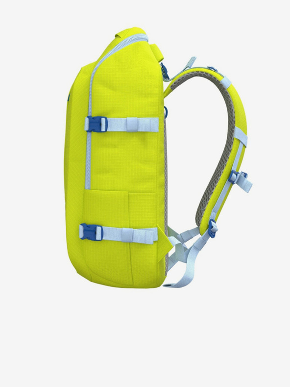 CabinZero Hátizsák CabinZero Adv 32L Mojito lime