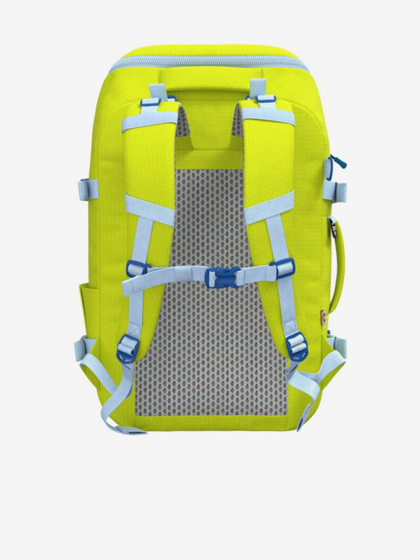 CabinZero Hátizsák CabinZero Adv 32L Mojito lime