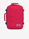 CabinZero Piros Hátizsák CabinZero Classic 36L Miami magenta