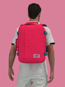 CabinZero Piros Hátizsák CabinZero Classic 36L Miami magenta