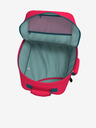 CabinZero Piros Hátizsák CabinZero Classic 36L Miami magenta