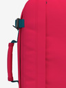 CabinZero Piros Hátizsák CabinZero Classic 36L Miami magenta