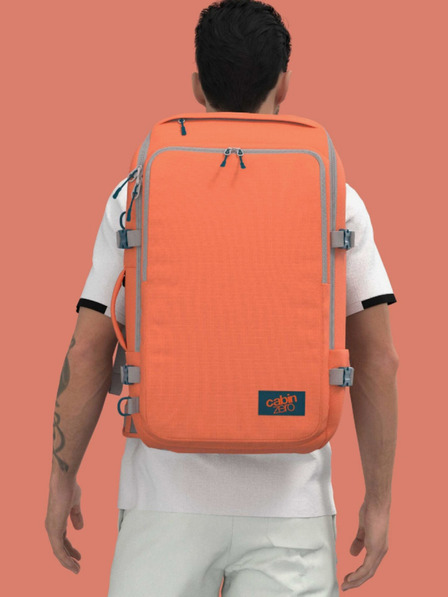 CabinZero Hátizsák CabinZero Adv Pro 42L Marokkói homok