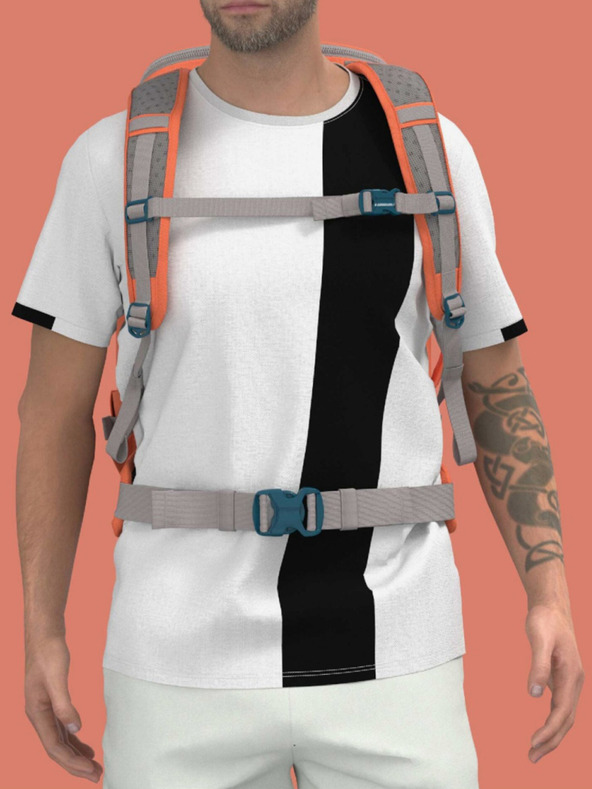 CabinZero Hátizsák CabinZero Adv Pro 42L Marokkói homok