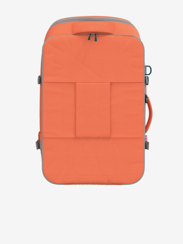 CabinZero Hátizsák CabinZero Adv Pro 42L Marokkói homok