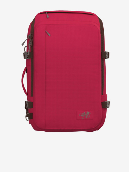 CabinZero Hátizsák CabinZero Adv 42L Miami magenta