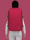CabinZero Hátizsák CabinZero Adv 42L Miami magenta