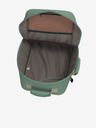 CabinZero Zöld Hátizsák CabinZero Classic 36L Sage forest