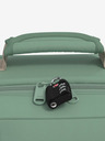 CabinZero Zöld Hátizsák CabinZero Classic 36L Sage forest