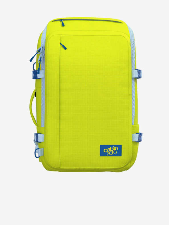 CabinZero Hátizsák CabinZero Adv 42L Mojito lime