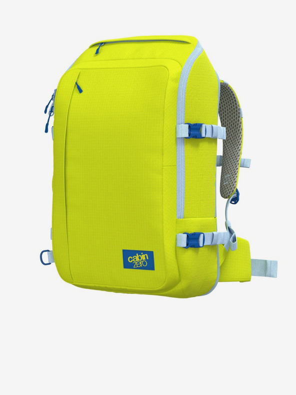 CabinZero Hátizsák CabinZero Adv 42L Mojito lime