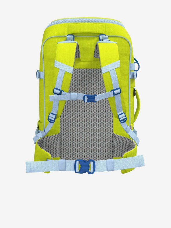 CabinZero Hátizsák CabinZero Adv 42L Mojito lime