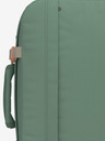 CabinZero CabinZero Classic 44L zöld unisex hátizsák Sage forest