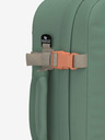 CabinZero CabinZero Classic 44L zöld unisex hátizsák Sage forest