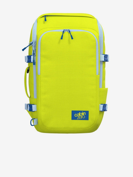 CabinZero Hátizsák CabinZero Adv Pro 32L Mojito lime