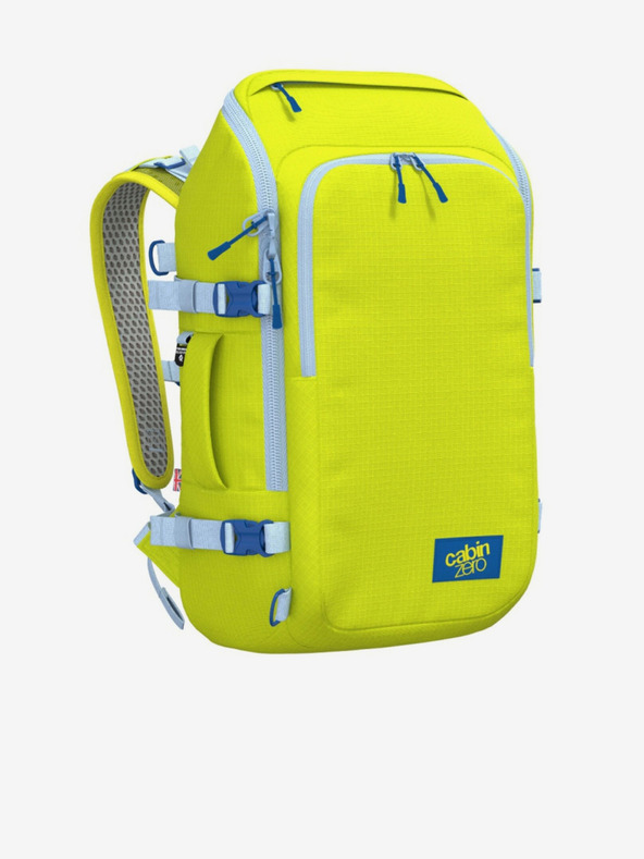 CabinZero Hátizsák CabinZero Adv Pro 32L Mojito lime